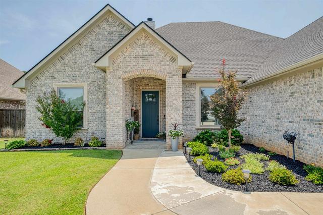 3902 Gable Crest Ln, Longview, TX 75605