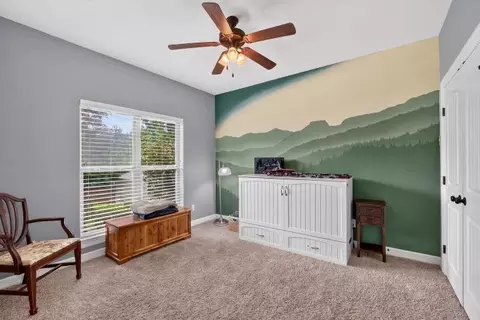 Bedroom - 2000 Winding Run Ln, Longview, TX 75605 photo 3 of 5