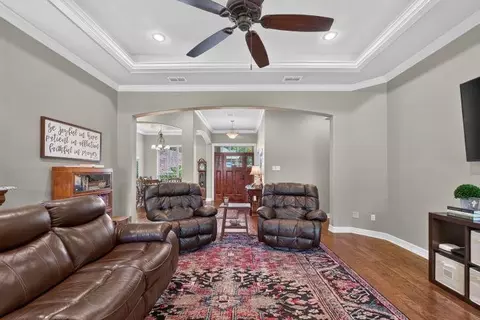 Entry Way - 2000 Winding Run Ln, Longview, TX 75605 photo 2 of 4