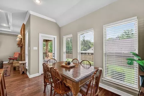Dining - 2000 Winding Run Ln, Longview, TX 75605 photo 3 of 4