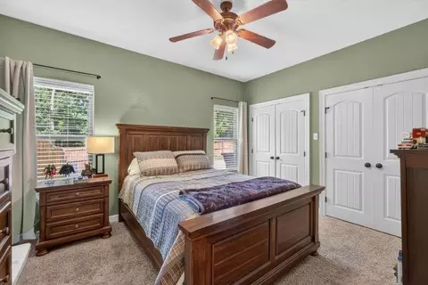 Bedroom - 2000 Winding Run Ln, Longview, TX 75605 photo 2 of 5