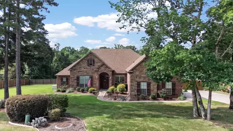 2000 Winding Run Ln, Longview, TX 75605