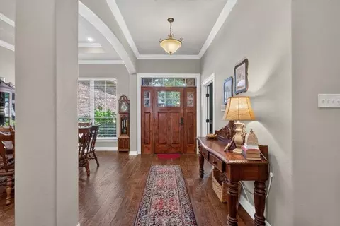 Entry Way - 2000 Winding Run Ln, Longview, TX 75605 photo 1 of 4