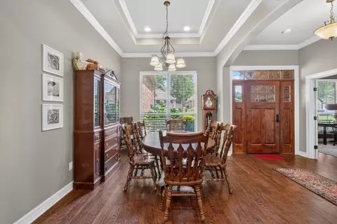 Dining - 2000 Winding Run Ln, Longview, TX 75605 photo 2 of 4