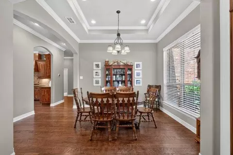 Dining - 2000 Winding Run Ln, Longview, TX 75605 photo 1 of 4
