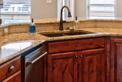 Kitchen - 2000 Winding Run Ln, Longview, TX 75605 photo 1 of 7