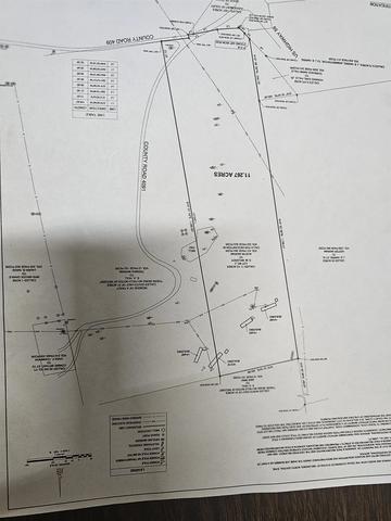 tbd Cr 409, Gary, TX 75643