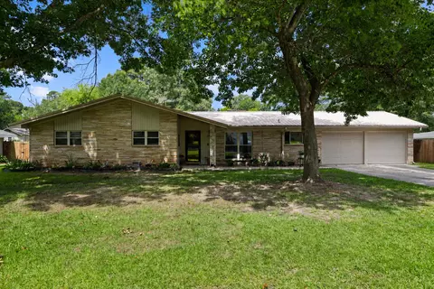 603 Slone, Marshall, TX 75672