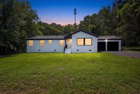 501 N Willis St, Daingerfield, TX 75638