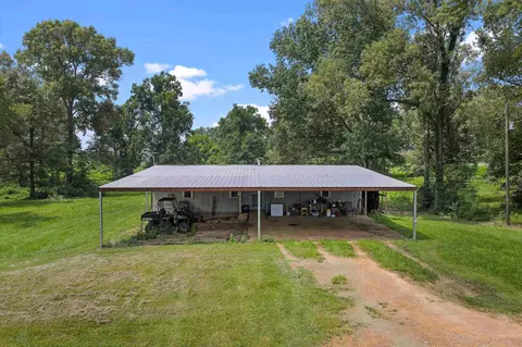 4501 Sh 87 N, Center, TX 75935