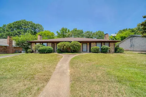 2005 Majestic Pace St, Longview, TX 75604