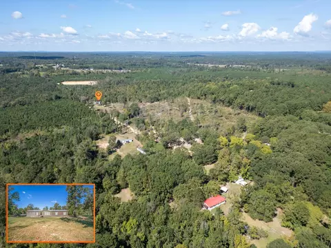 548 Private Road 4615, Harleton, TX 75651 photo 2