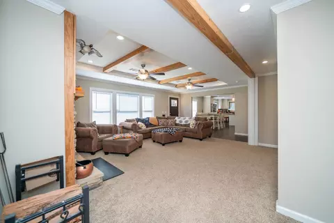 548 Private Road 4615, Harleton, TX 75651 photo 24