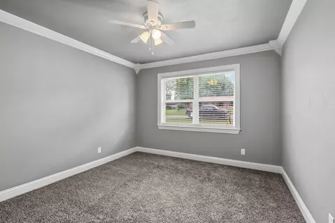 Bedroom - 407 E Hope, Longview, TX 75604 photo 1 of 3