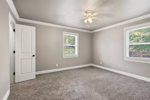 Bedroom - 407 E Hope, Longview, TX 75604 photo 2 of 3