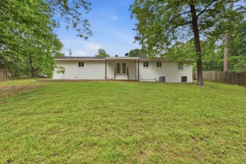 Exterior - 407 E Hope, Longview, TX 75604 photo 5 of 11