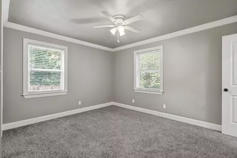 Bedroom - 407 E Hope, Longview, TX 75604 photo 3 of 3