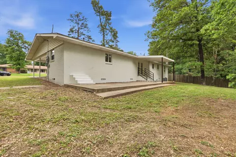 Exterior - 407 E Hope, Longview, TX 75604 photo 6 of 11