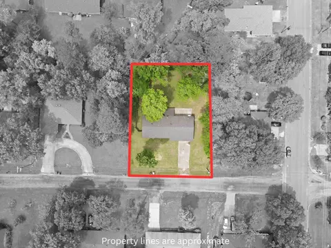 View/Area - 407 E Hope, Longview, TX 75604 photo 1 of 1