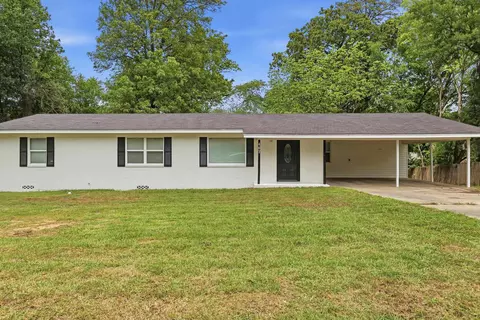 Exterior - 407 E Hope, Longview, TX 75604 photo 7 of 11