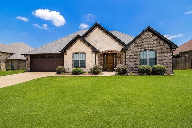 106 Germantown Cir, Hallsville, TX 75650