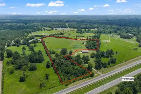 3456 N Us Hwy 59 N, Beckville, TX 75631