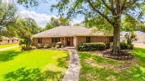 410 Yates, Marshall, TX 75672