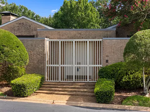 30 Palisades Blvd, Longview, TX 75605