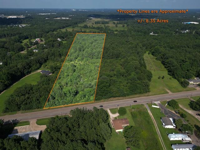 tbd S Kings Hwy, Texarkana, TX 75501
