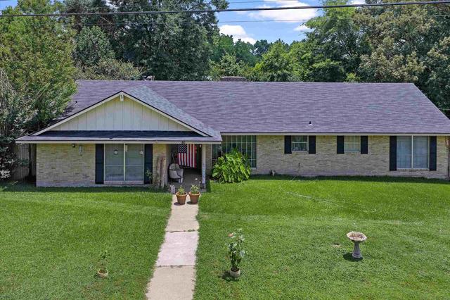 503 W Patricia, Overton, TX 75684