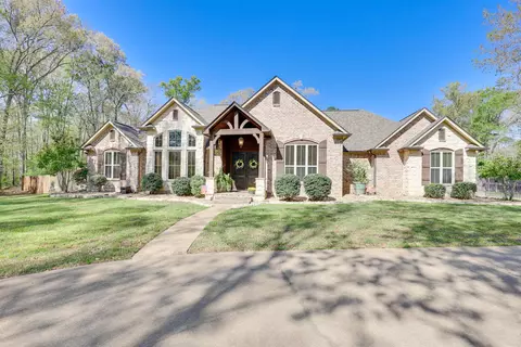 170 Timbers Rd, Kilgore, TX 75662