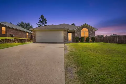 5832 Mustang Trl, Tyler, TX 75707