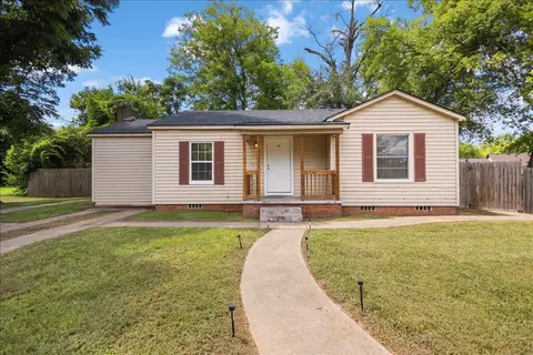 405 Betty, Longview, TX 75601