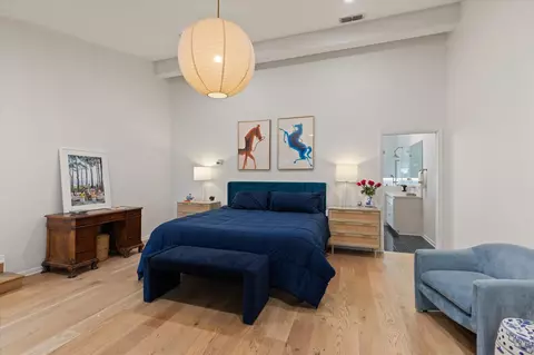 Bedroom - 37 Bramlette Pl, Longview, TX 75601 photo 5 of 8