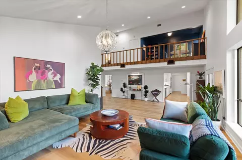 Living - 37 Bramlette Pl, Longview, TX 75601 photo 5 of 5