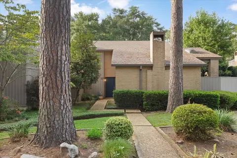 Exterior - 37 Bramlette Pl, Longview, TX 75601 photo 8 of 8
