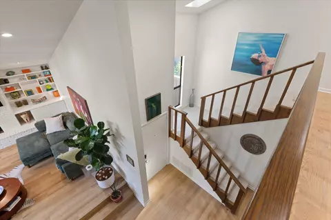Entry Way - 37 Bramlette Pl, Longview, TX 75601 photo 2 of 3