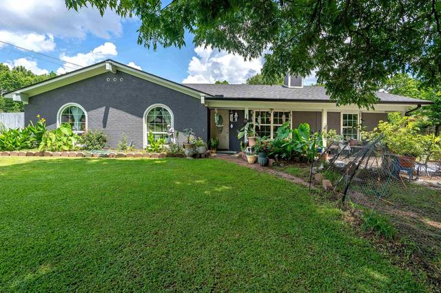 501 Laurel Ln, Hallsville, TX 75650