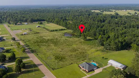 tbd Tevey Rd, Longview, TX 75605 photo 2