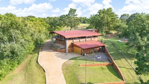 155 County Road 3504, Bullard, TX 75757