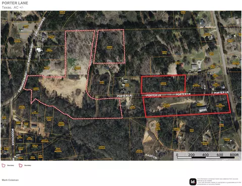 tbd Porter Ln, Longview, TX 75645 photo 26