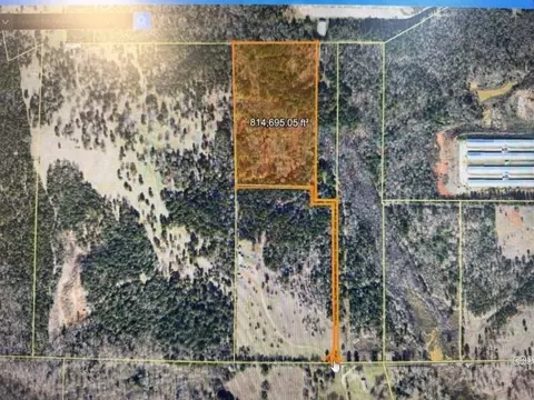 tbd Cr 3103, Gladewater, TX 75647