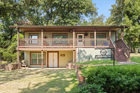 160 Summit Dr, Avinger, TX 75630