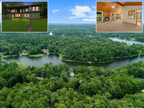 1483 County Road 1596, Avinger, TX 75630