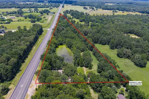 4610 N Us Hwy 79, De Berry, TX 75639