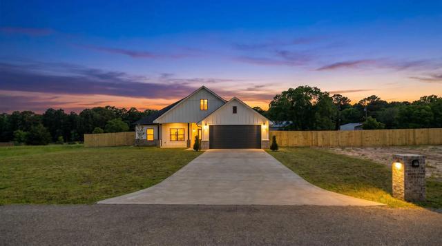 354 County Road 2204d, Tatum, TX 75691