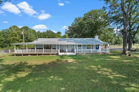 6006 Hwy 315, Long Branch, TX 75669