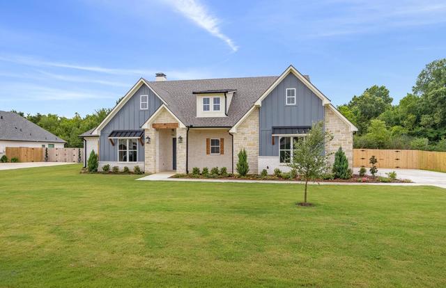 12388 Madison Xing, Bullard, TX 75757