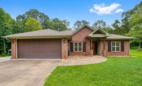 538 Sam Page Rd, Longview, TX 75605
