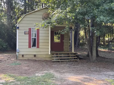 4397 Fm 2496, Mount Enterprise, TX 75681